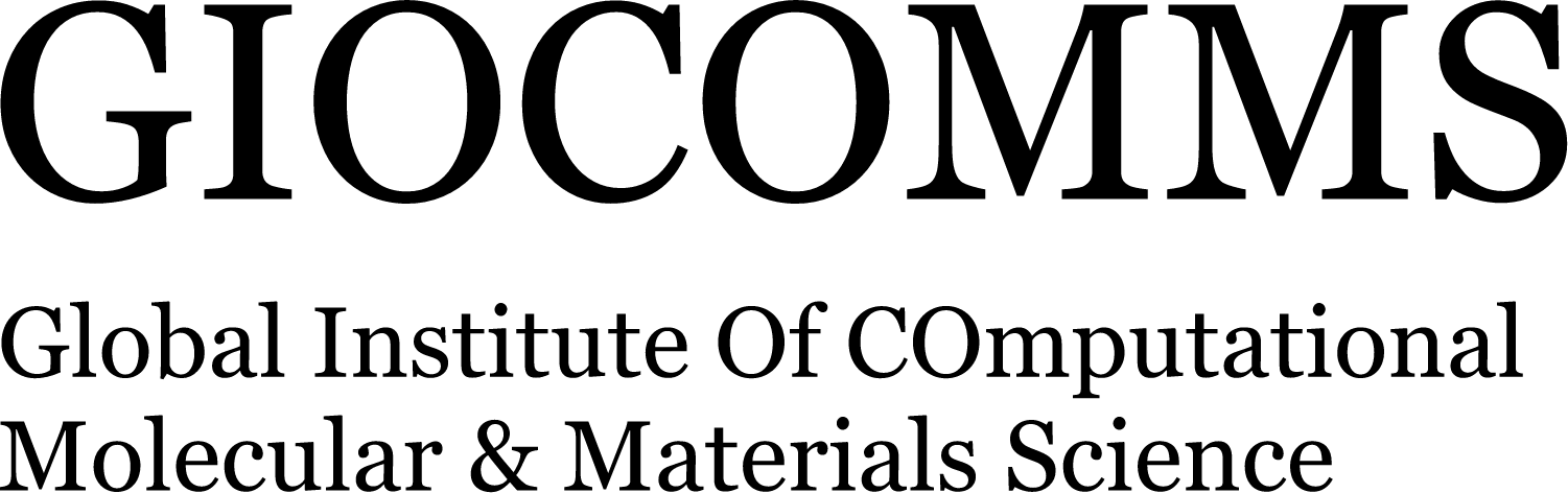 GIOCOMMS Logo